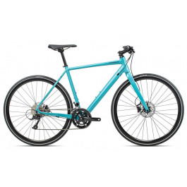   Orbea Vector 20 2021 / рама 55,5см blue (L40756RM)