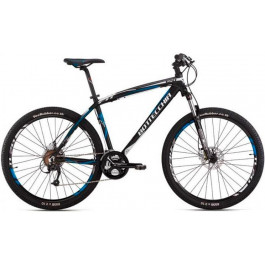   Bottecchia 120 ACERA DISK 27S 27,5" / рама 48см c11 matt black gray