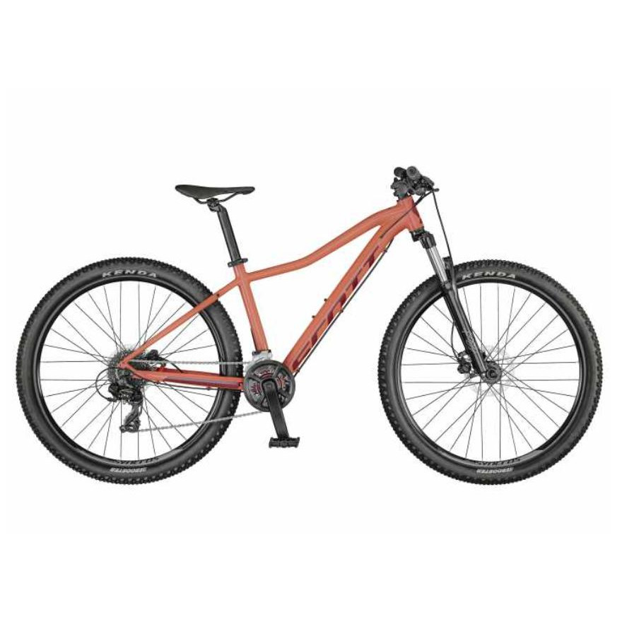 Scott Contessa Active 50 KH 29" 2021 / рама 44см brick red (280686.268) - зображення 1