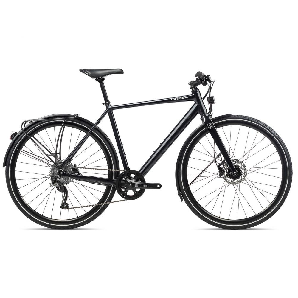 Orbea Carpe 15 2021 / рама 43см night black (L40243S9) - зображення 1