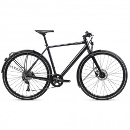   Orbea Carpe 15 2021 / рама 43см night black (L40243S9)