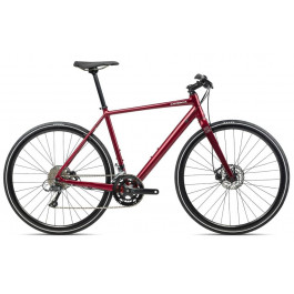   Orbea Vector 30 2021 / рама 52,5см Metallic Dark Red (L40653RL)