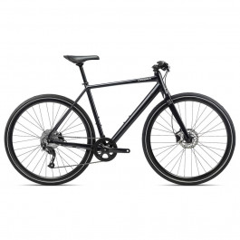   Orbea Carpe 20 2021 / рама 43см night black (L40143S9)