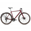 Orbea Carpe 10 2021 / рама 58см metallic dark red (L40358SB) - зображення 1