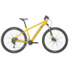 Bergamont Revox 4 grey 27,5" 2021 / рама 40см medium grey/black/orange (281091158) - зображення 1