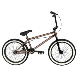   Kench BMX Pro Chr-Mo 2021 / рама 21" розовое золото (21-169)