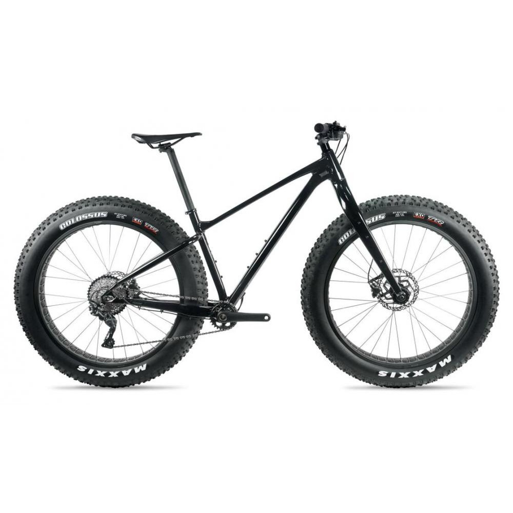 Giant Yukon 2 2020 / рама 19" black/charcoal (2001066126) - зображення 1