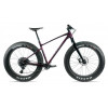 Giant Yukon 1 2020 / рама 17" wine red/charcoal (2001065125) - зображення 1