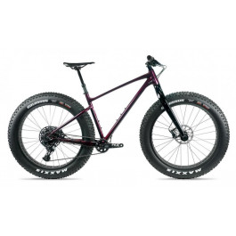   Giant Yukon 1 2020 / рама 17" wine red/charcoal (2001065125)