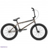 Kink BMX Gap XL 2021 / рама  21" Gloss Raw Copper - зображення 1