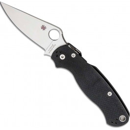   Spyderco ParaMilitary (C81GP)