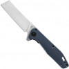 Gerber Fastball Cleaver 20CV Urban Blue (30-001842) - зображення 1