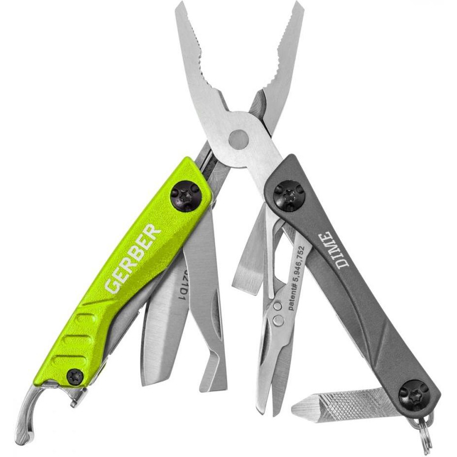 Gerber Dime Multi-tool ((31-003621) - зображення 1