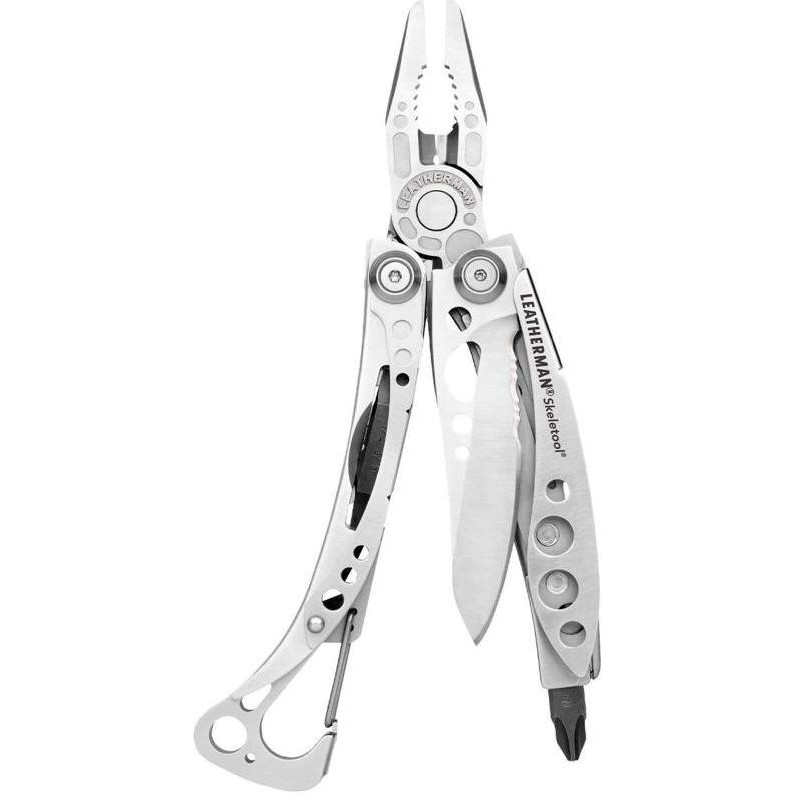 Leatherman Skeletool (830920) - зображення 1