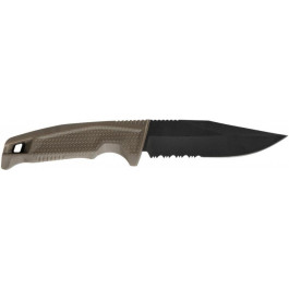   SOG Recondo FX FDE Partially Serrated (SOG 17-22-04-57)