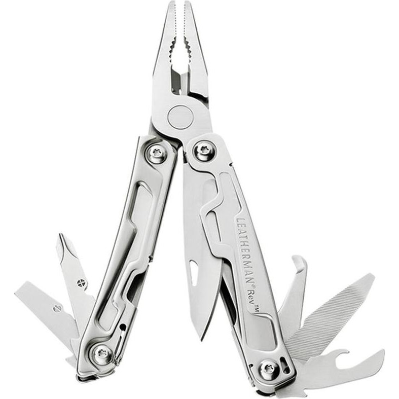 Leatherman REV (832130) - зображення 1