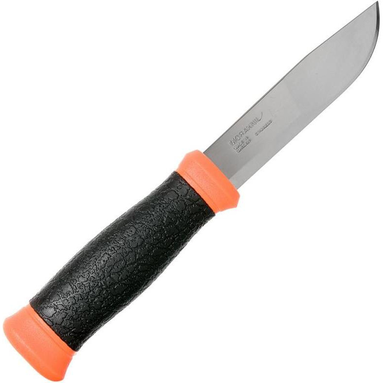 Morakniv Outdoor 2000 Orange (12057) - зображення 1