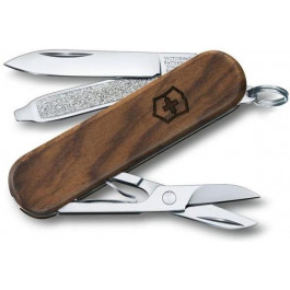   Victorinox Classic SD Wood (0.6221.63)