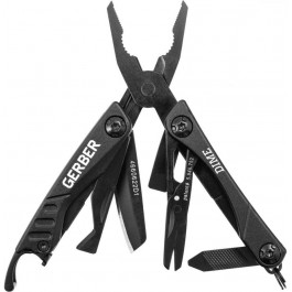   Gerber Dime Micro Tool Black (31-003610)