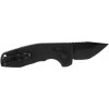 SOG TAC AU Compact CA Special Tanto Black (SOG 15-38-14-57) - зображення 1