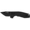 SOG TAC AU Compact CA Special Tanto Black (SOG 15-38-14-57) - зображення 4