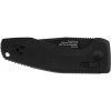 SOG TAC AU Compact CA Special Tanto Black (SOG 15-38-14-57) - зображення 5