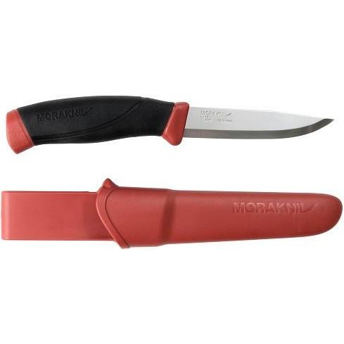 Morakniv Comapnion S Dala Red (14071) - зображення 1