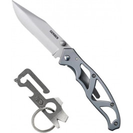   Gerber Paraframe I+Mullet+Barbill ((31-004020)