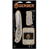 Gerber Paraframe I+Mullet+Barbill ((31-004020) - зображення 3