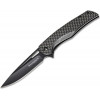 Boker Magnum Black Carbon (01RY703) - зображення 1