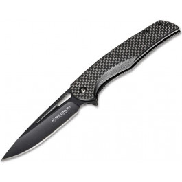   Boker Magnum Black Carbon (01RY703)