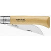 Opinel Inox №10 VRI (123100) - зображення 2