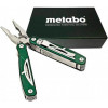 Metabo Multi-Tool 657001000 - зображення 1