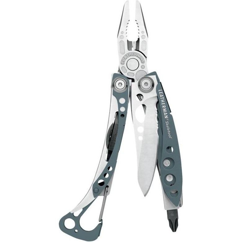 Leatherman Skeletool Columbia Blue (832209) - зображення 1