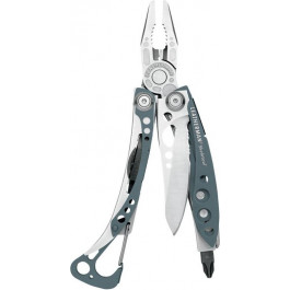   Leatherman Skeletool Columbia Blue (832209)