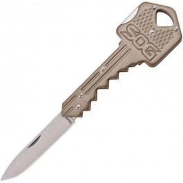   SOG Key Knife (KEY102-CP)