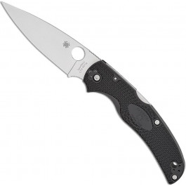   Spyderco Native Chief Black (C244PBK)