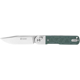   Ganzo G767 Green (G767-GB)