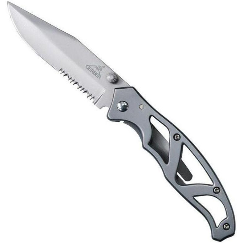 Gerber Paraframe I SE (31-003627) - зображення 1