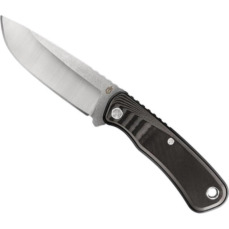 Gerber Downwind Fixed DP Black (1059840) - зображення 1