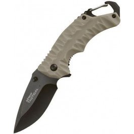   Kombat UK Gator Lock Knife LGSS-E985 Uni (kb-lgsse985-coy)