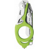 Leatherman Raptor Rescue Green Utility Sheath (832335) - зображення 4