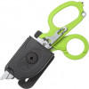 Leatherman Raptor Rescue Green Utility Sheath (832335) - зображення 8