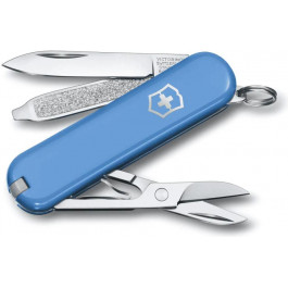   Victorinox Сlassic SD Summer Rain (0.6223.28B1)