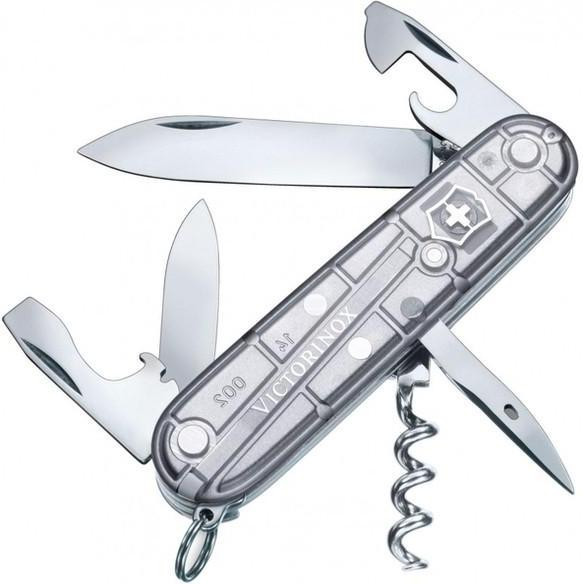 Victorinox Spartan (1.3603.T7B1) - зображення 1