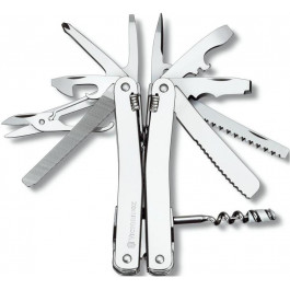   Victorinox SwissTool Spirit X Plus Rachet (3.0236.L)