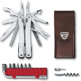   Victorinox SwissTool Spirit X Plus (3.0235.L)