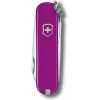 Victorinox Classic SD Colors Tasty Grape (0.6223.52G) - зображення 5