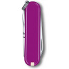 Victorinox Classic SD Colors Tasty Grape (0.6223.52G) - зображення 6