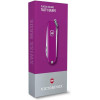 Victorinox Classic SD Colors Tasty Grape (0.6223.52G) - зображення 7